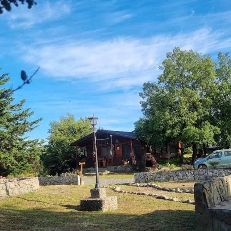 Centro Turístico Mayu Wasi - Casa con 1 dormitorio - 29