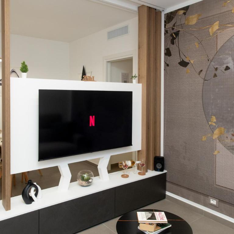 Suite 20cinque - Appartamento con 1 Camera da Letto - 27