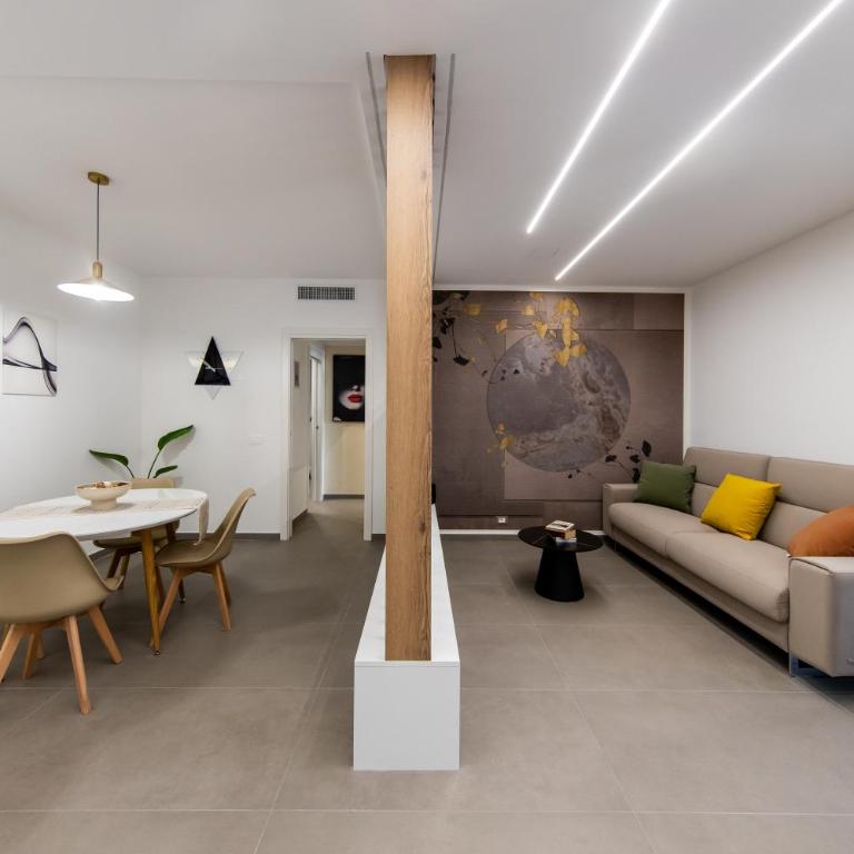 Suite 20cinque - Appartamento con 1 Camera da Letto - 44