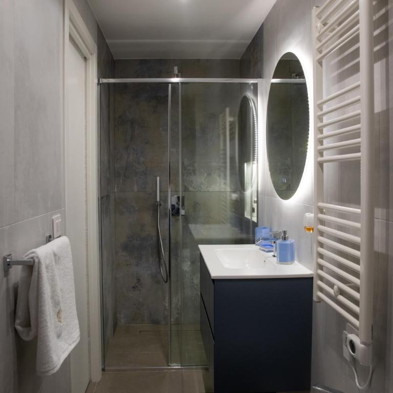 Suite 20cinque - Appartamento con 1 Camera da Letto - 10