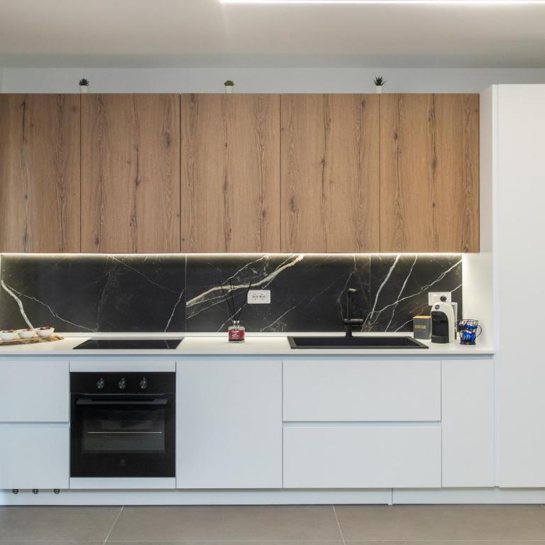 Suite 20cinque - Appartamento con 1 Camera da Letto - 4