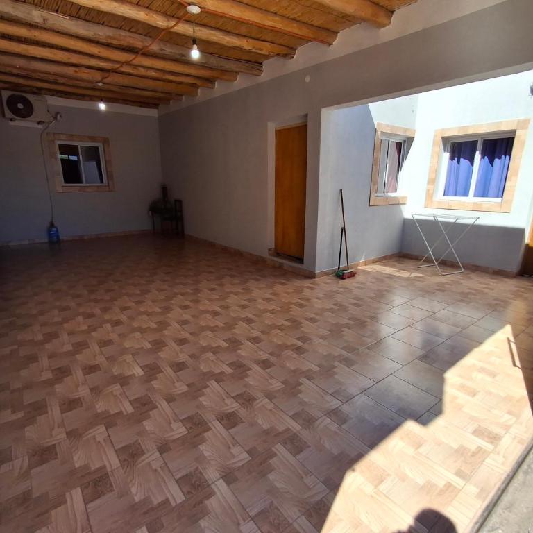 Cabaña DOÑA LILIA - One-Bedroom Apartment - 2