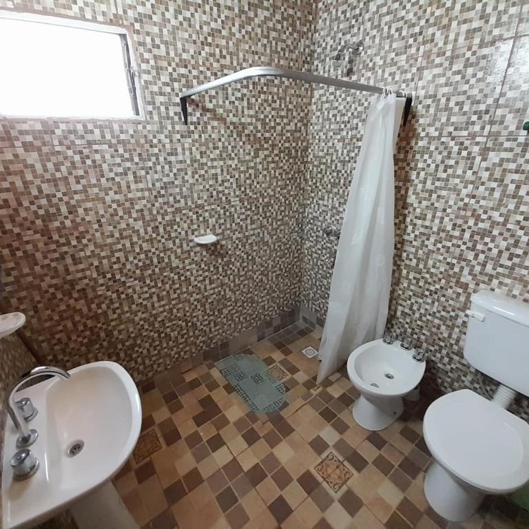 Cabaña DOÑA LILIA - Two-Bedroom Apartment - 4