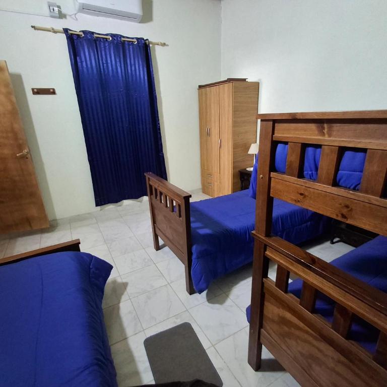 Cabaña DOÑA LILIA - Two-Bedroom Apartment - 5