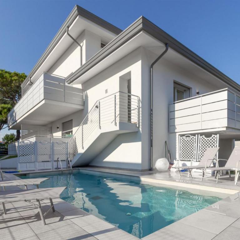 Elegant apartment with shared pool - Appartamento - 13