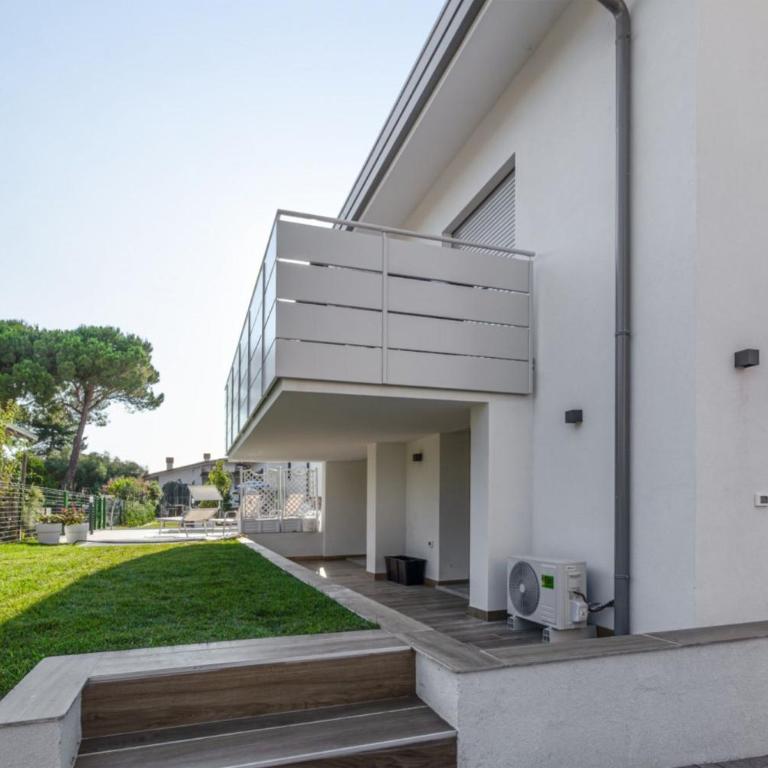 Elegant apartment with shared pool - Appartamento - 14