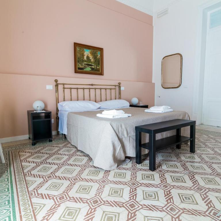 Liberty Suites - Junior Suite con Balcone - 5