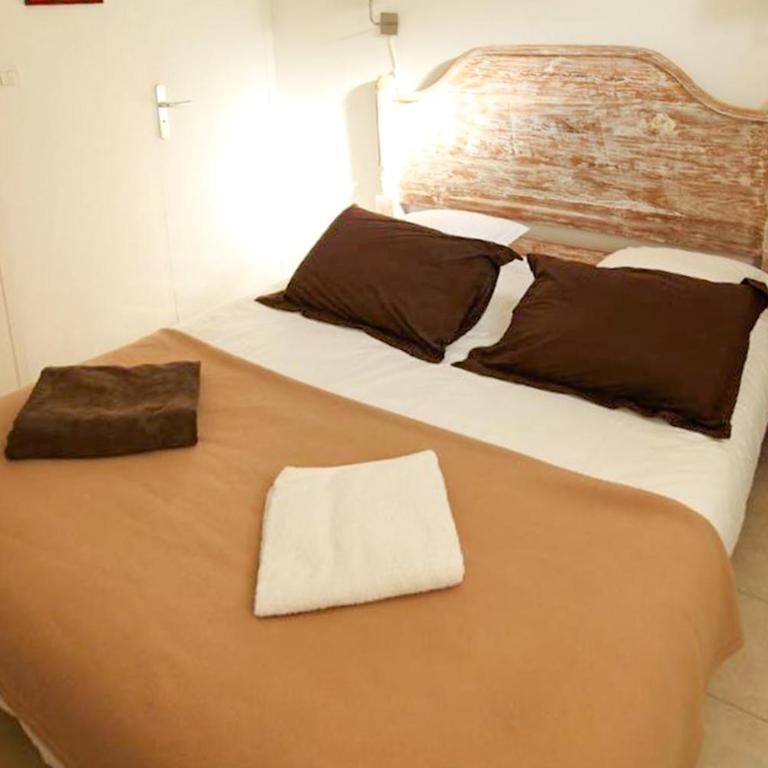 Hôtel Villa Maya - Golfe de Saint-Tropez - Villa con piscina privada - 20