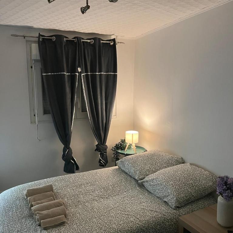 Studio - Museum of Fine Arts - Apartamento de 1 dormitorio - 6