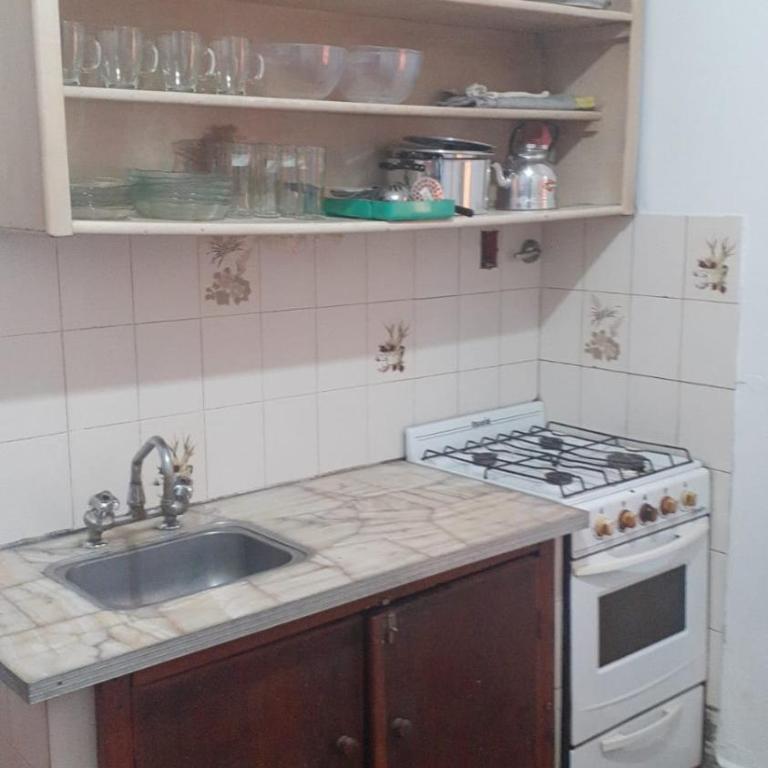 Casa 7 - Casa de 2 dormitorios - 3