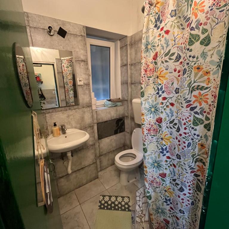 Konda - Apartman sa 1 Spavaćom Sobom - 2