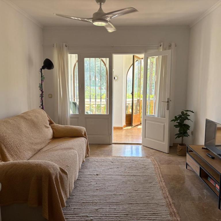 Relax by the Sea Cosy Apartment Javea Port - Apartamento de 1 dormitorio - 7