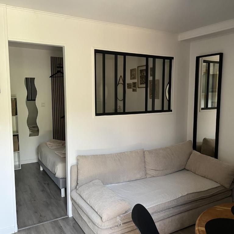 Superbe appartement, à proximité du centre d'Arles - One-Bedroom Apartment - 6