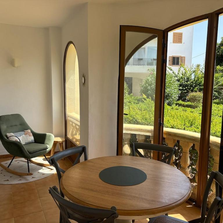 Relax by the Sea Cosy Apartment Javea Port - Apartamento de 1 dormitorio - 2
