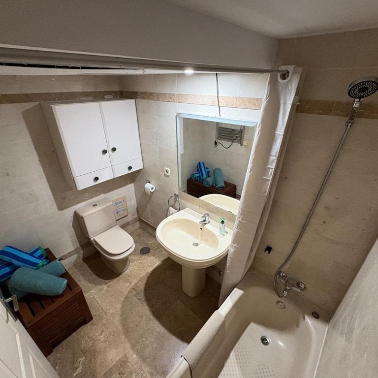 Relax by the Sea Cosy Apartment Javea Port - Apartamento de 1 dormitorio - 11