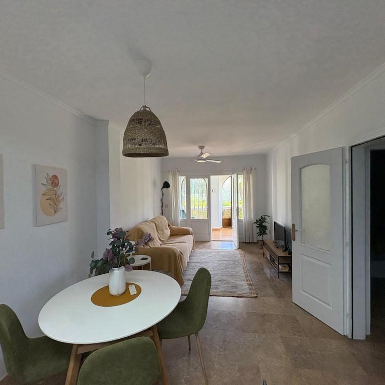 Relax by the Sea Cosy Apartment Javea Port - Apartamento de 1 dormitorio - 6