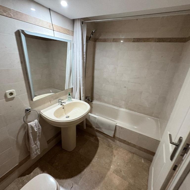 Relax by the Sea Cosy Apartment Javea Port - Apartamento de 1 dormitorio - 12