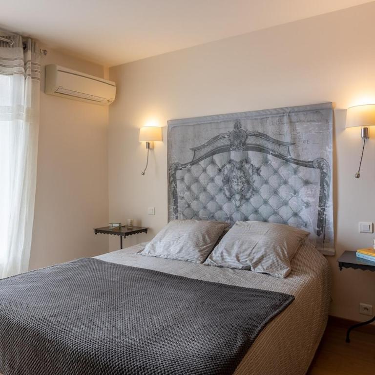 Villa Du Pin 4 with swimming pool and landscaped garden - Villa - 36