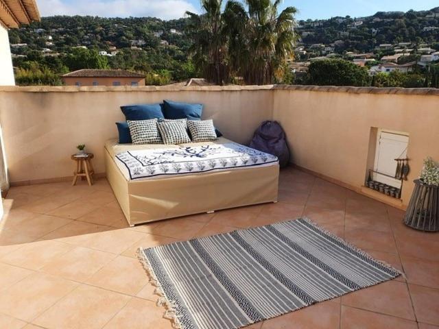 Villa Du Pin 4 with swimming pool and landscaped garden - Villa - 40