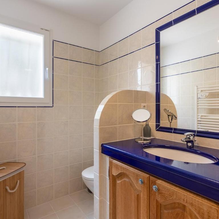 Villa Du Pin 4 with swimming pool and landscaped garden - Villa - 38