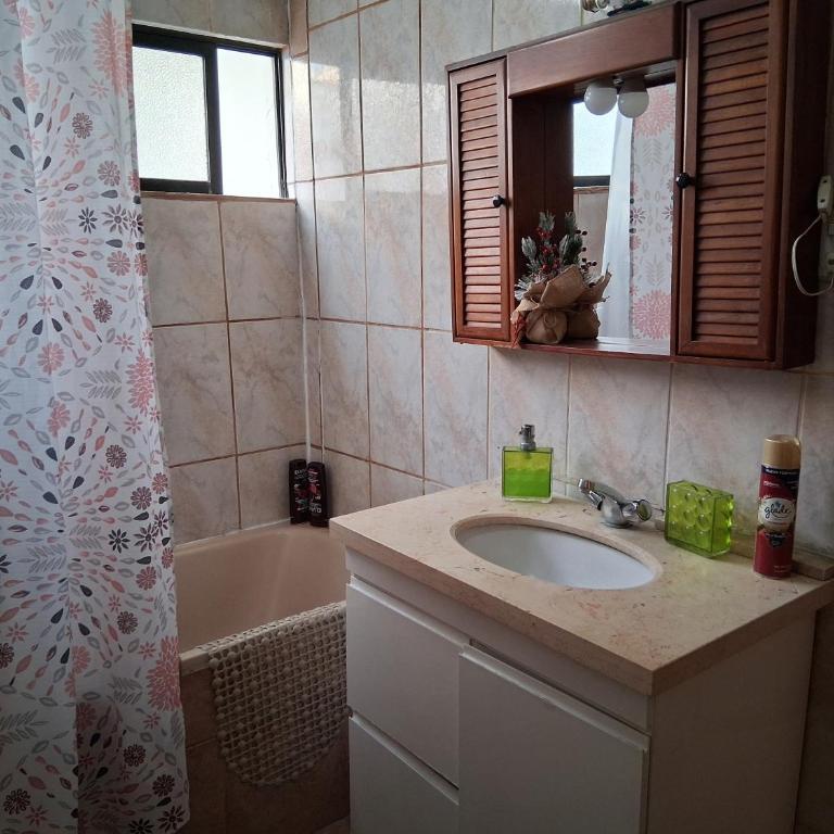 Homestay Iquique - Habitación Doble - 3