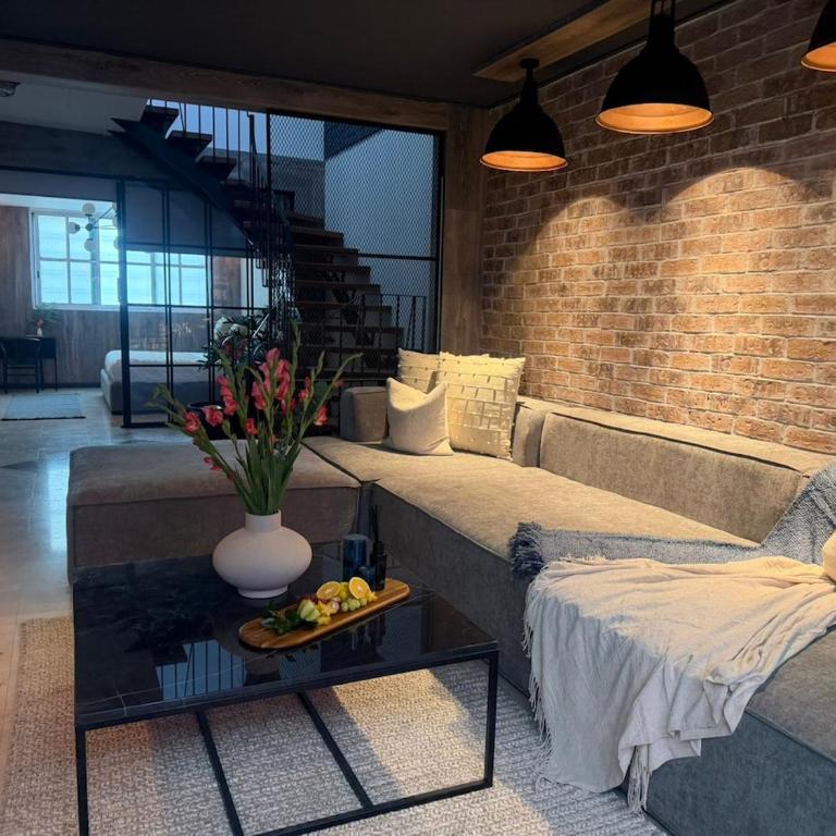 La Chula, Stylish Home in Condesa and Rooftop Bar - Apartamento - 1