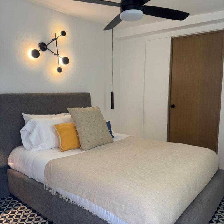 La Chula, Stylish Home in Condesa and Rooftop Bar - Apartamento - 10