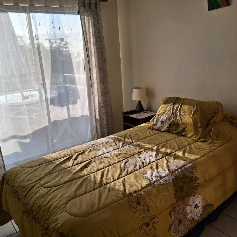 Homestay Iquique - Habitación Individual - 3