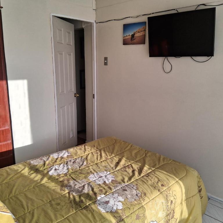 Homestay Iquique - Habitación Individual - 2