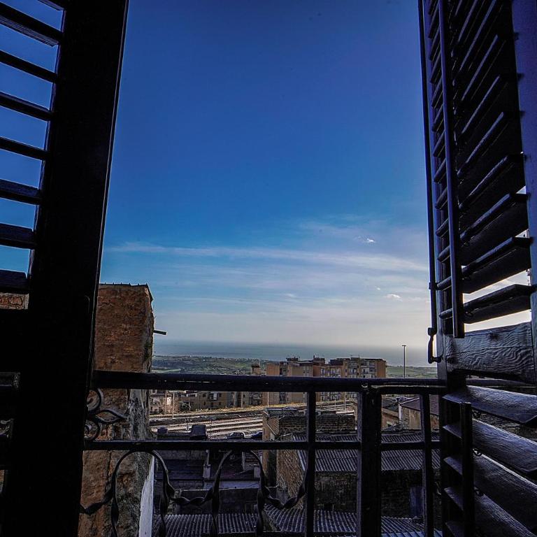 Casa Lerux - Casa Vacanze con 4 Camere da Letto - 9
