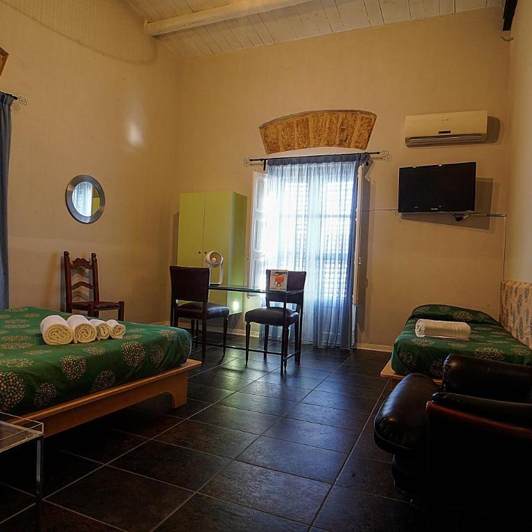Casa Lerux - Casa Vacanze con 4 Camere da Letto - 11