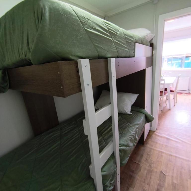 La Casita Angamos - Two-Bedroom House - 3