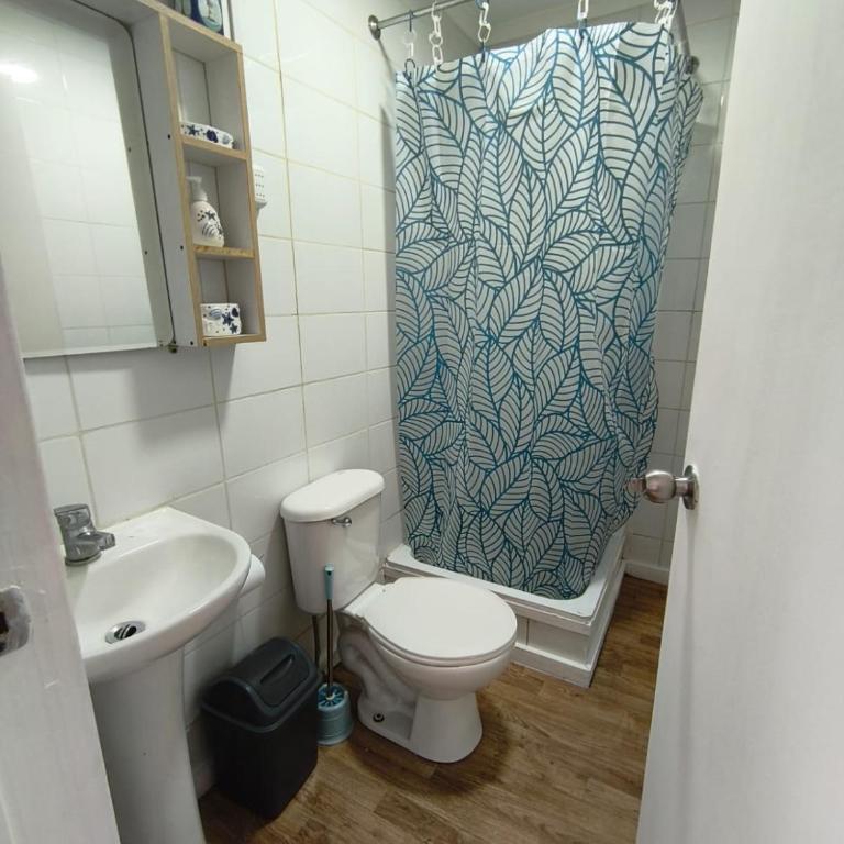 La Casita Angamos - Two-Bedroom House - 5