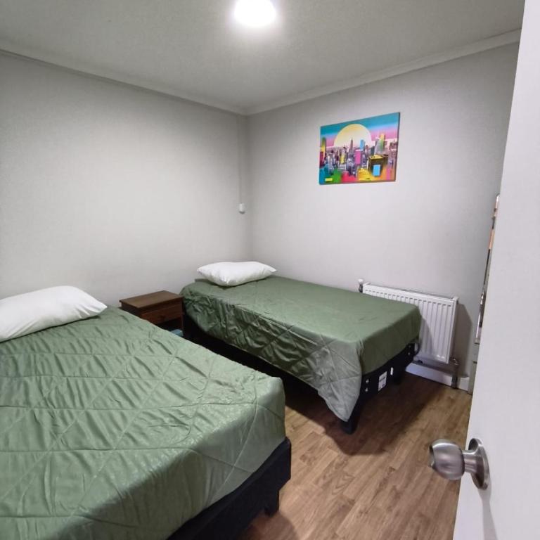 La Casita Angamos - Two-Bedroom House - 6
