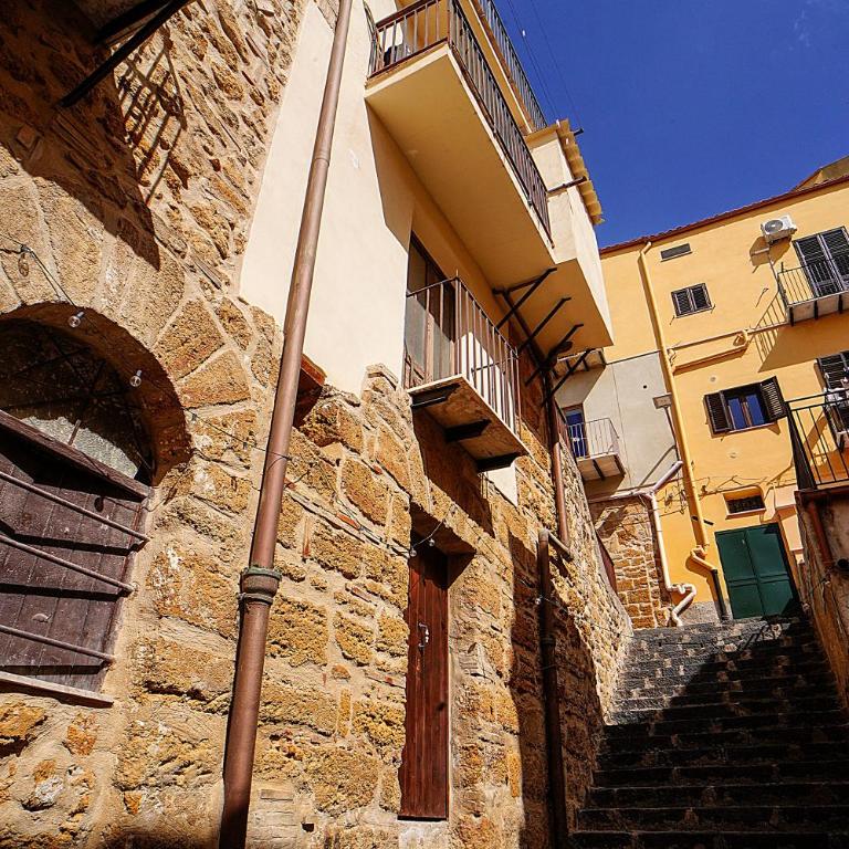 Casa Lerux - Casa Vacanze con 4 Camere da Letto - 61