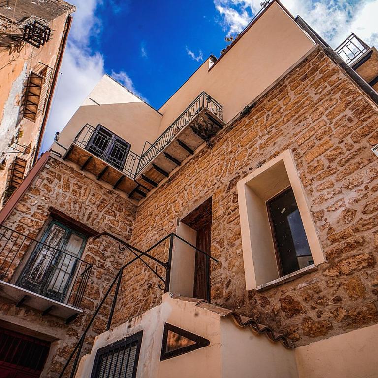 Casa Lerux - Casa Vacanze con 4 Camere da Letto - 60