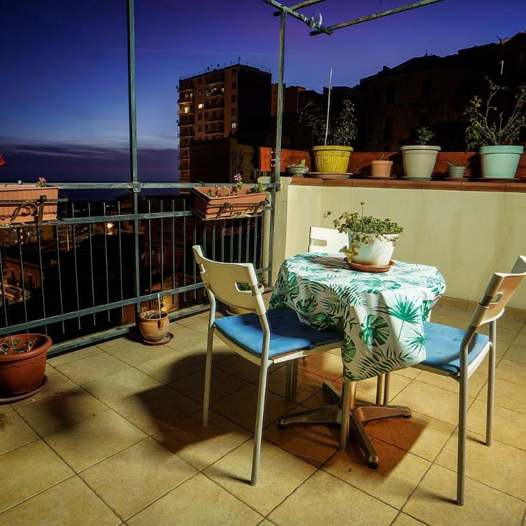 Casa Lerux - Casa Vacanze con 4 Camere da Letto - 56