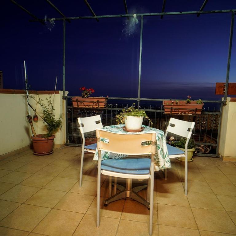 Casa Lerux - Casa Vacanze con 4 Camere da Letto - 55