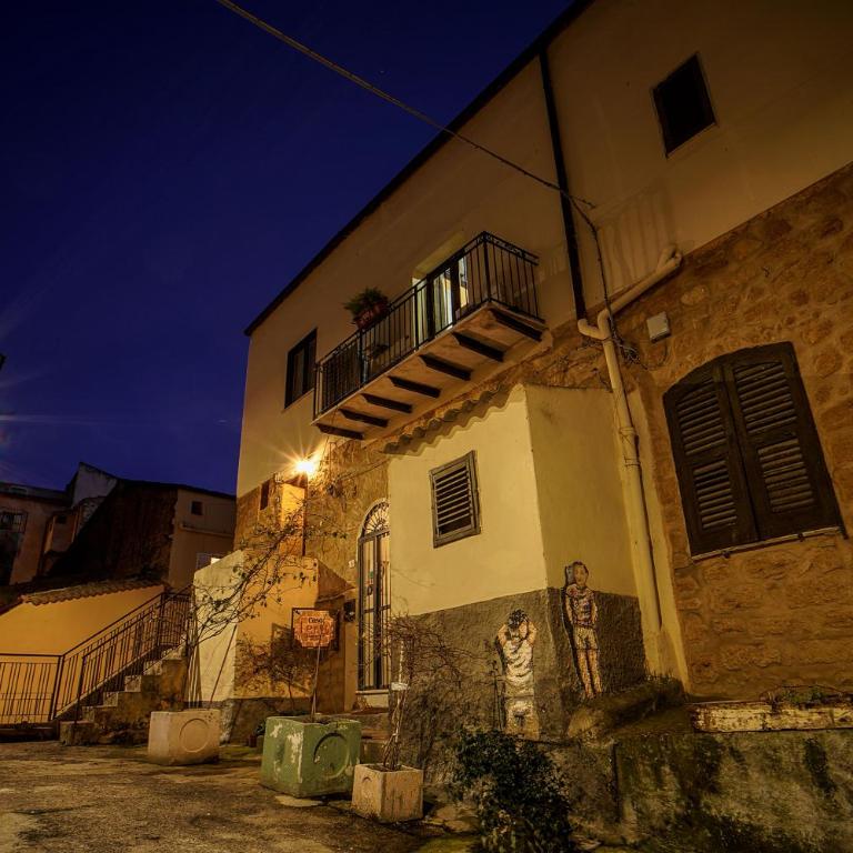 Casa Lerux - Casa Vacanze con 4 Camere da Letto - 54