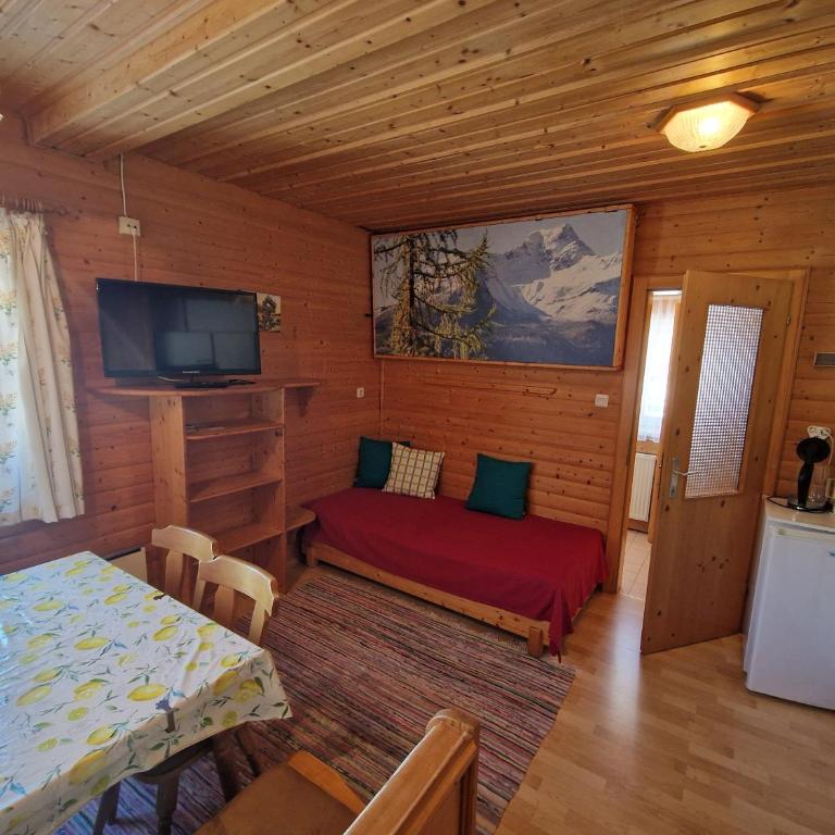 Haus Zink - Apartment mit Balkon - 17
