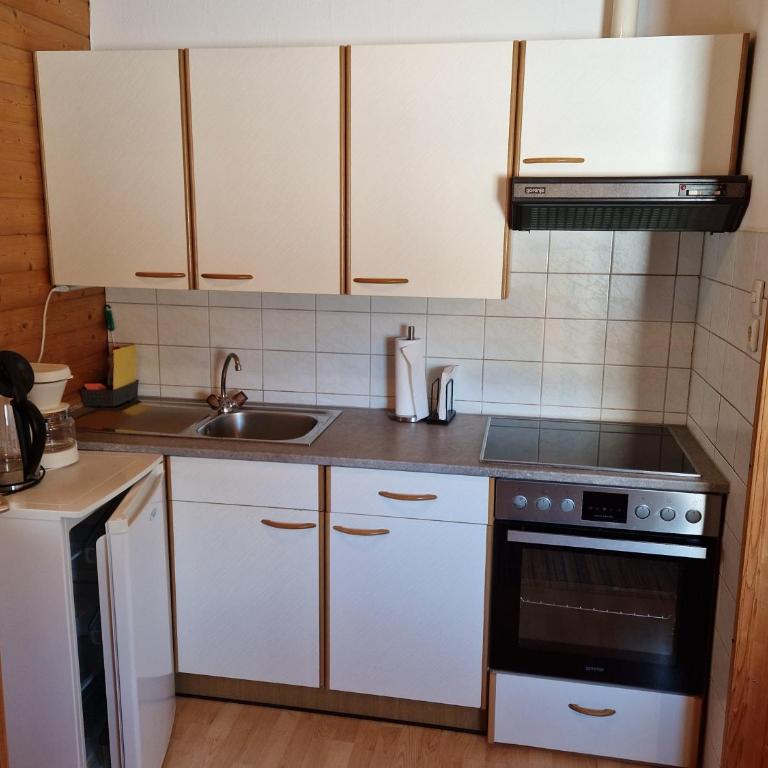 Haus Zink - Apartment mit Balkon - 21