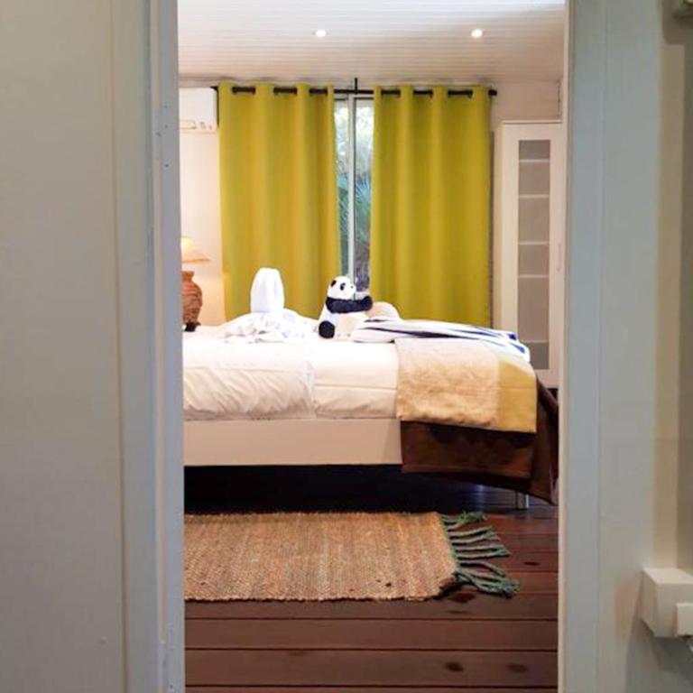 Hôtel Villa Maya - Golfe de Saint-Tropez - Suite Junior con vistas a la piscina - 3