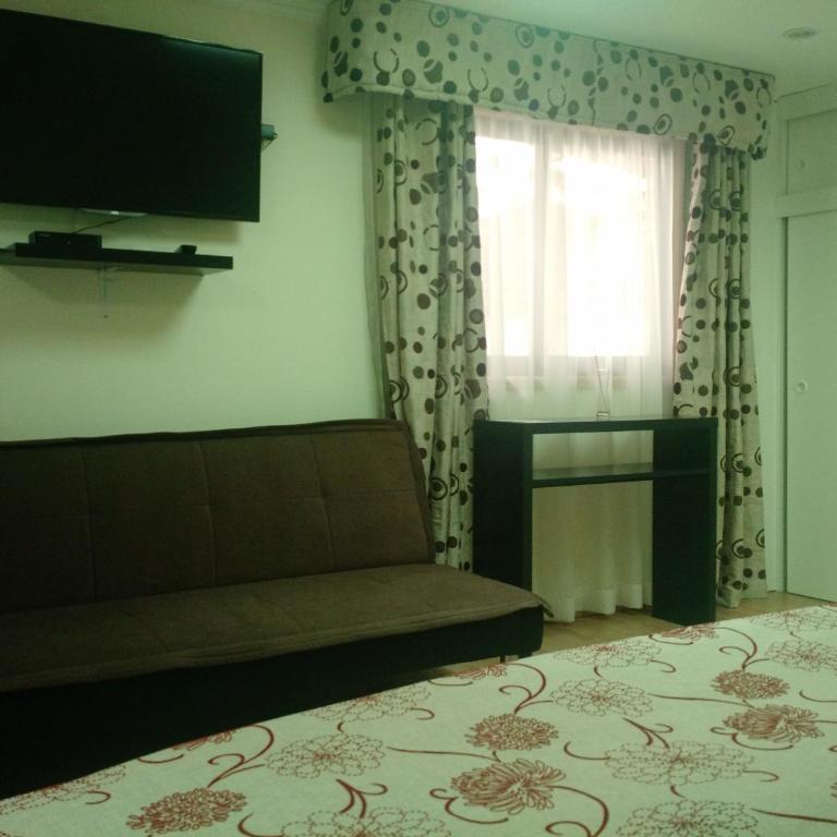 Hostal del Valle - Triple Room - 4