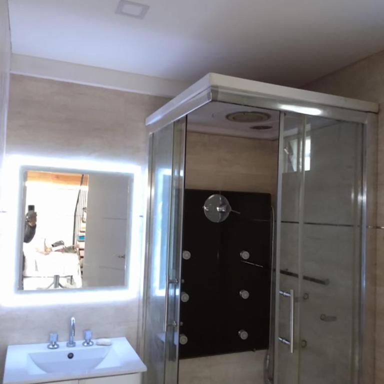 Terra Nostra - One-Bedroom Chalet - 5