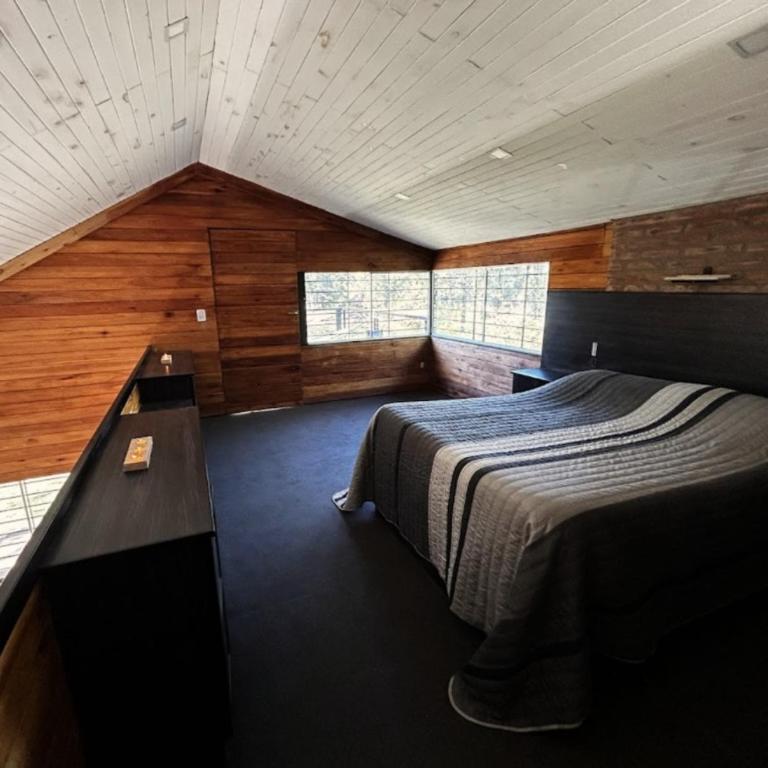 Terra Nostra - One-Bedroom Chalet - 4