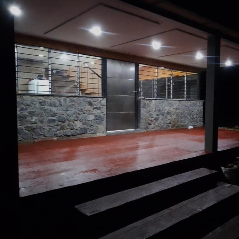 Terra Nostra - One-Bedroom Chalet - 7
