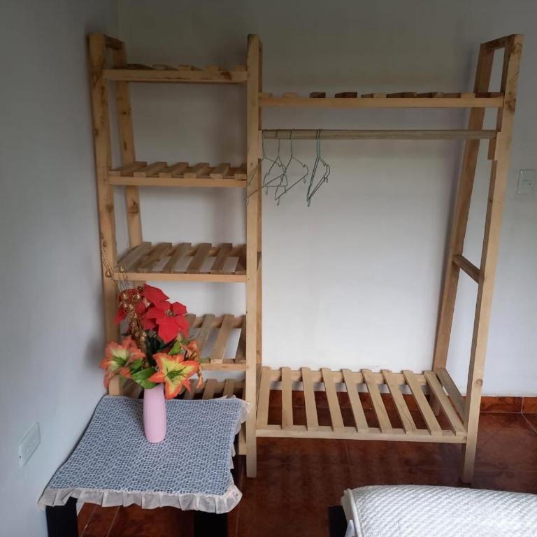 Casa del cielo - Two-Bedroom Apartment - 2