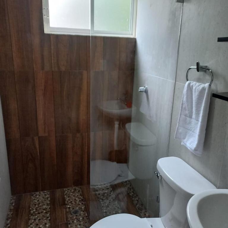 Casa del cielo - Two-Bedroom Apartment - 5