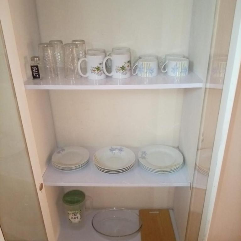 Sultana de los Andes Apartment - Apartment - 17