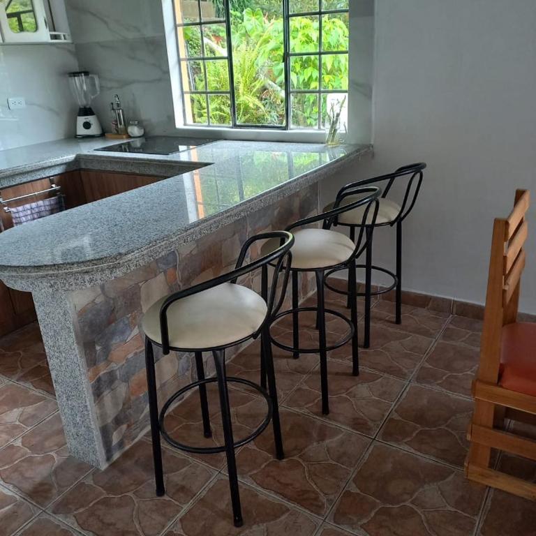 Casa del cielo - Two-Bedroom Apartment - 16